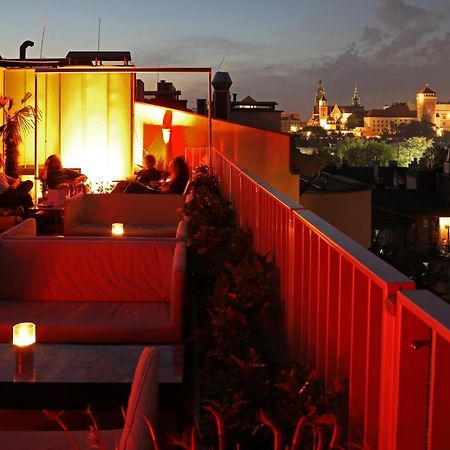 Holiday Suites Cracow Krakow Ngoại thất bức ảnh