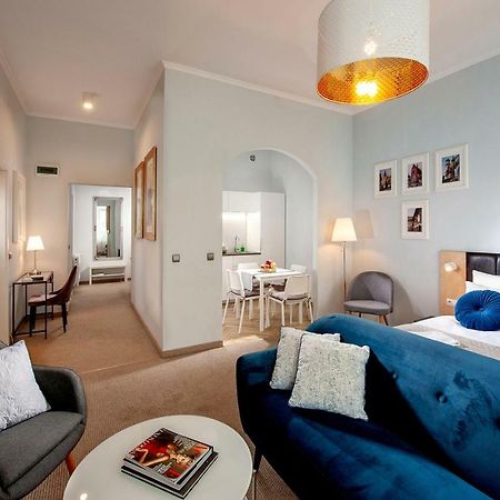 Holiday Suites Cracow Krakow Ngoại thất bức ảnh