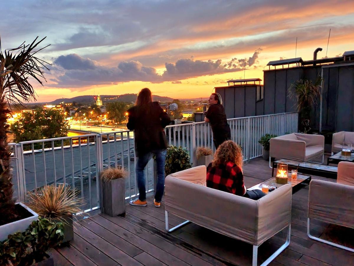 Holiday Suites Cracow Krakow Ngoại thất bức ảnh