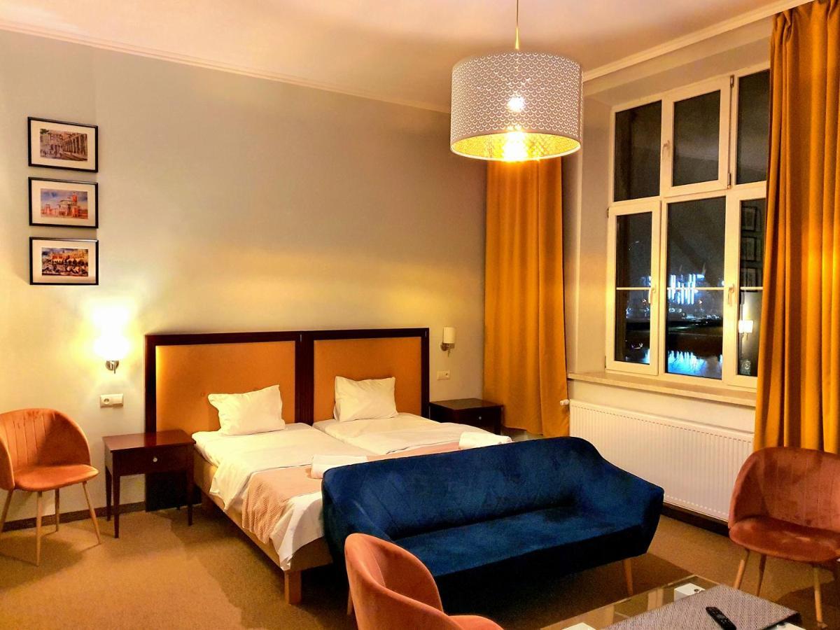 Holiday Suites Cracow Krakow Ngoại thất bức ảnh
