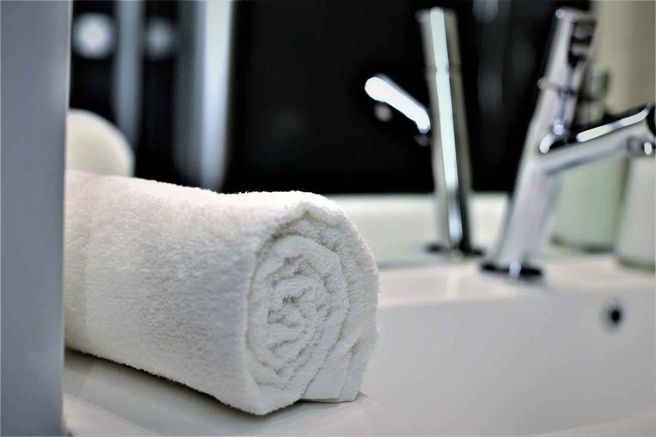 Holiday Suites Cracow Krakow Ngoại thất bức ảnh