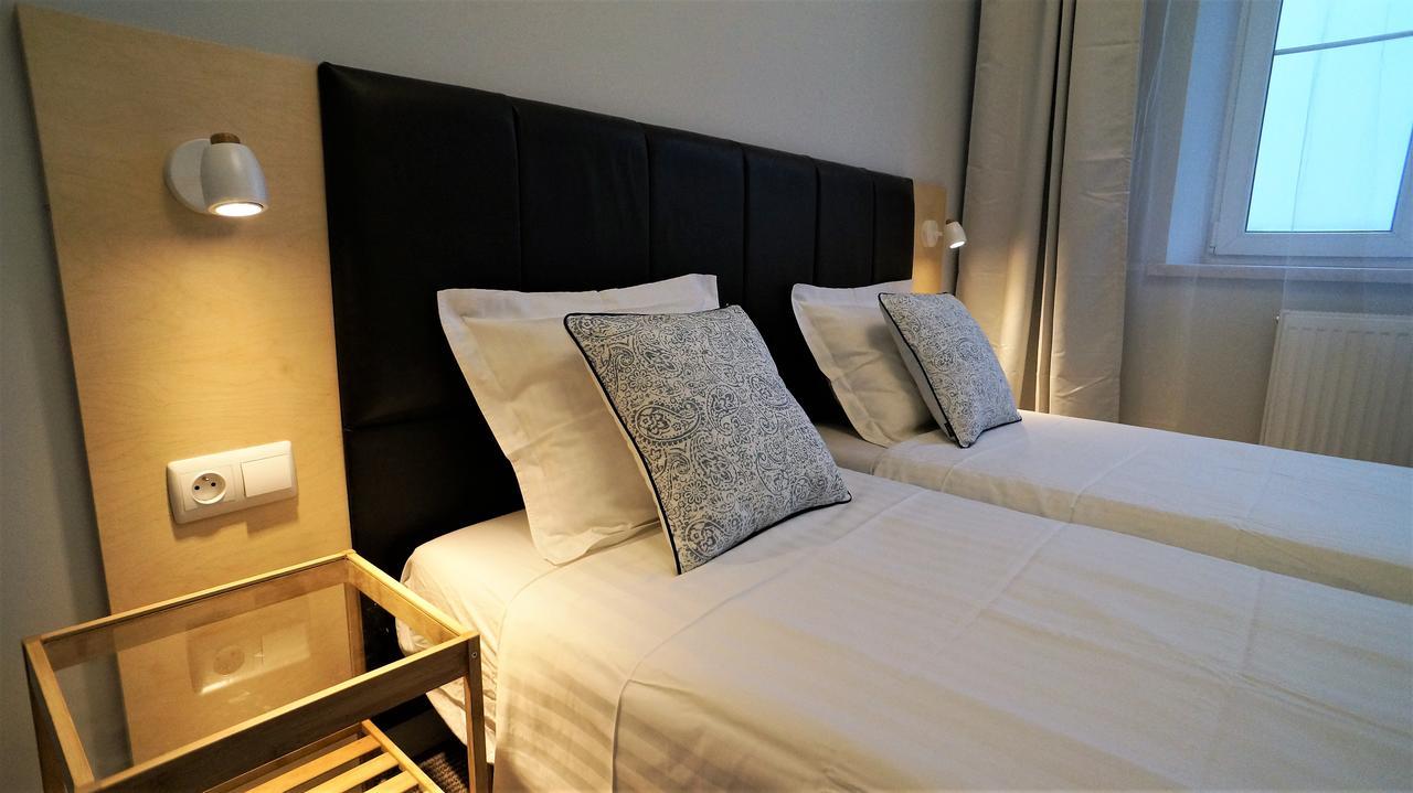 Holiday Suites Cracow Krakow Ngoại thất bức ảnh