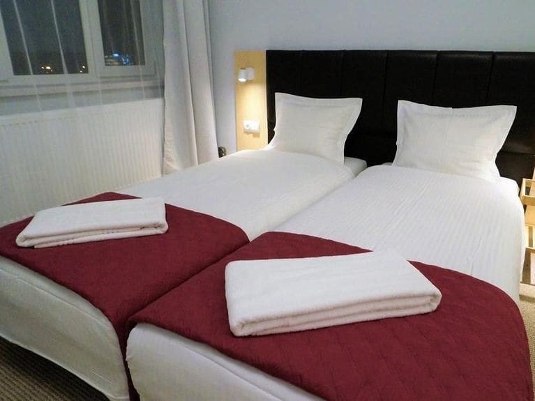 Holiday Suites Cracow Krakow Ngoại thất bức ảnh
