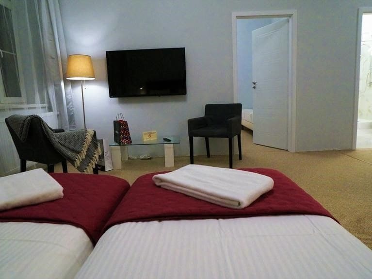 Holiday Suites Cracow Krakow Ngoại thất bức ảnh